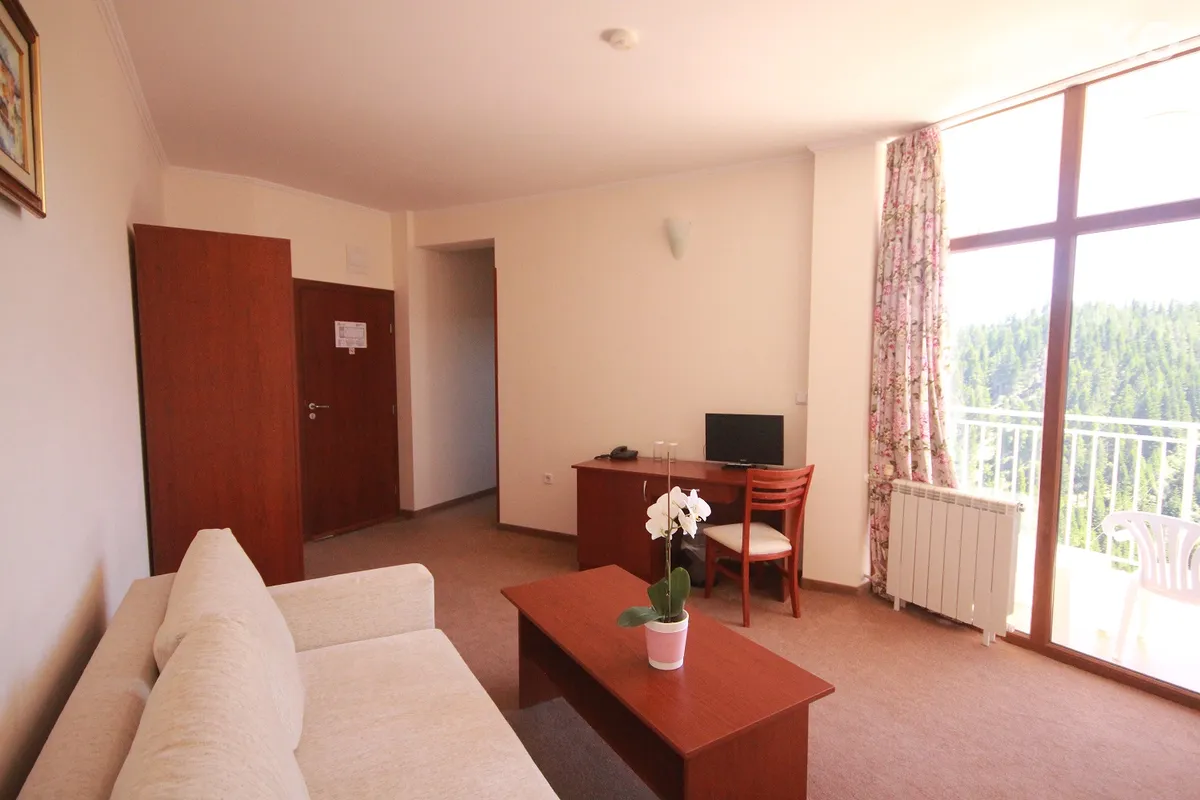 Dafovska Hotel