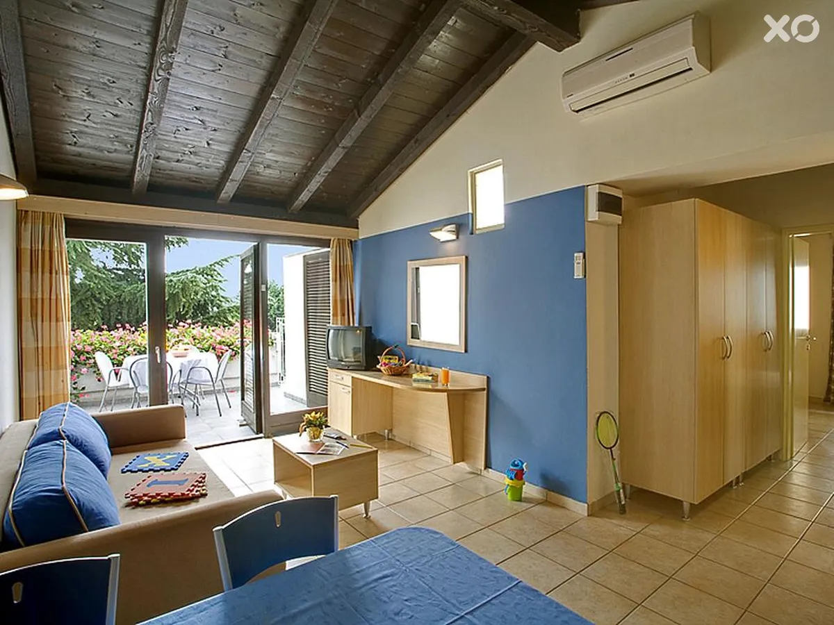 Valamar Diamant Residence