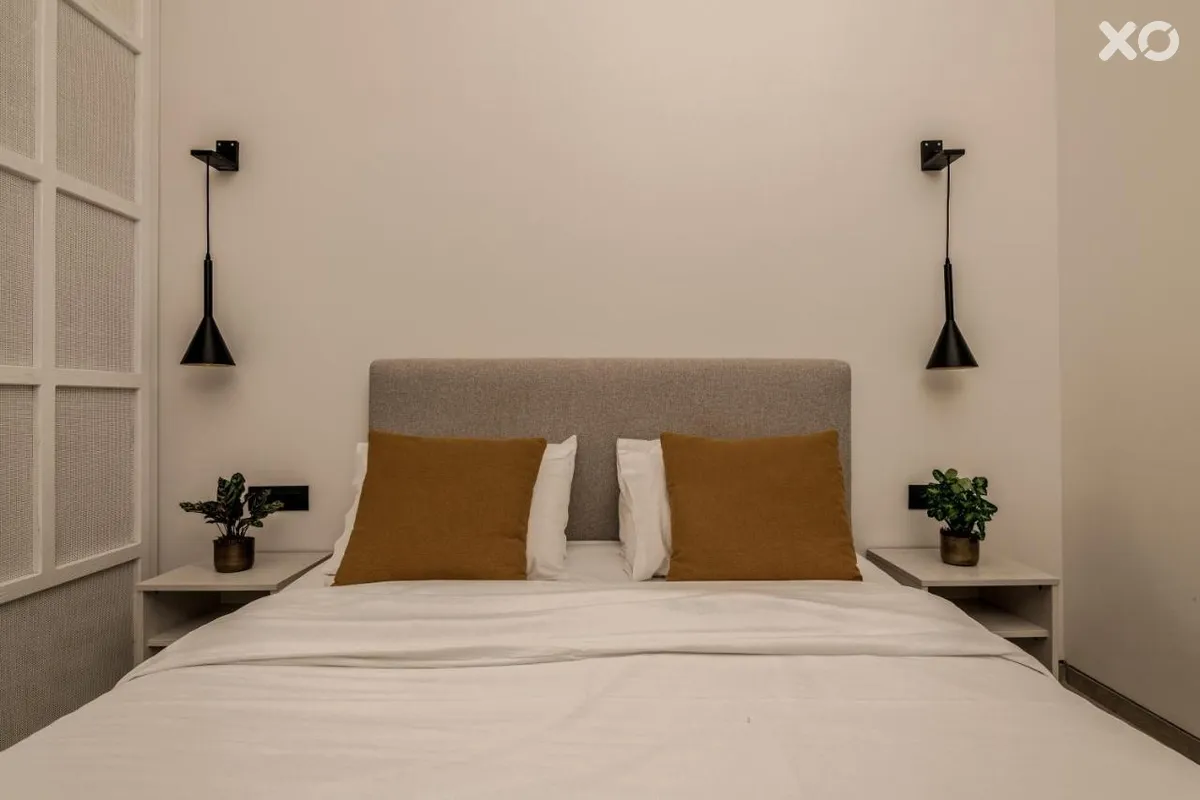 New Beach Hotel