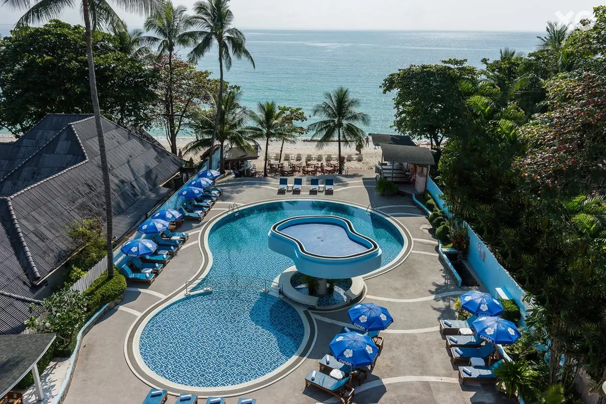 Matcha Samui Resort