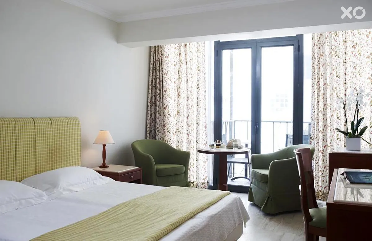 Mitsis La Vita Beach Hotel