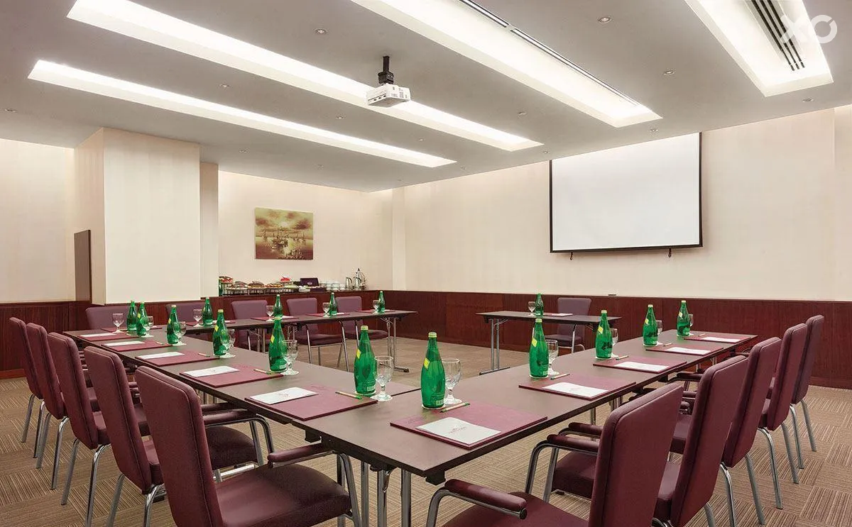 Ramada Hotel & Suites by Wyndham Dubai JBR