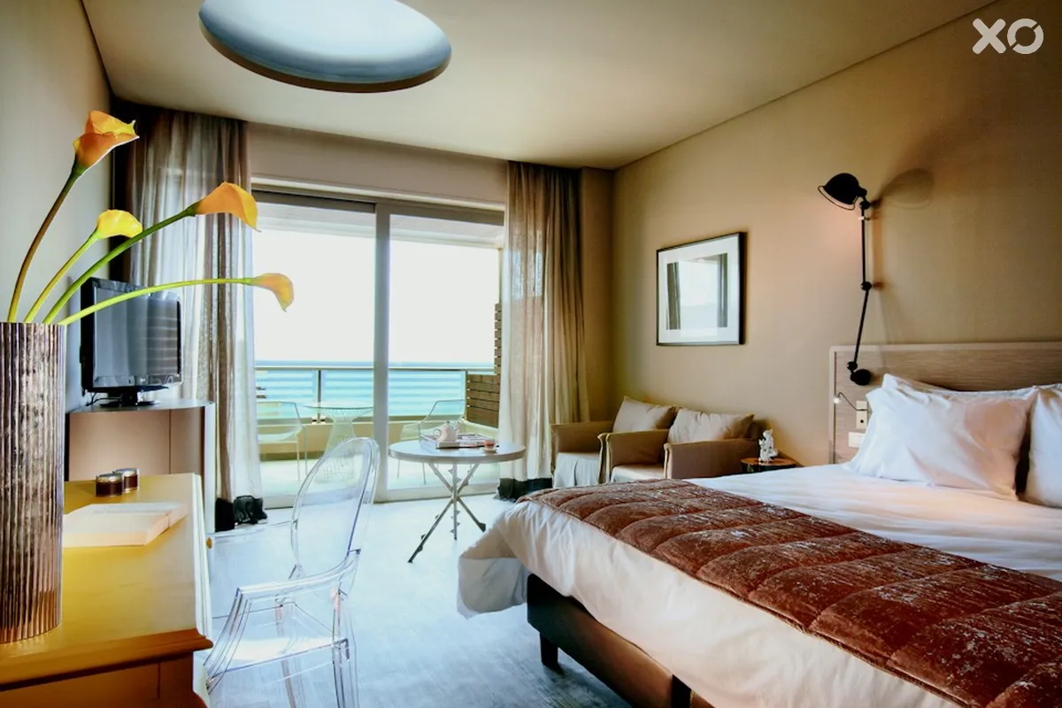 Grecotel Astir Alexandroupolis Hotel