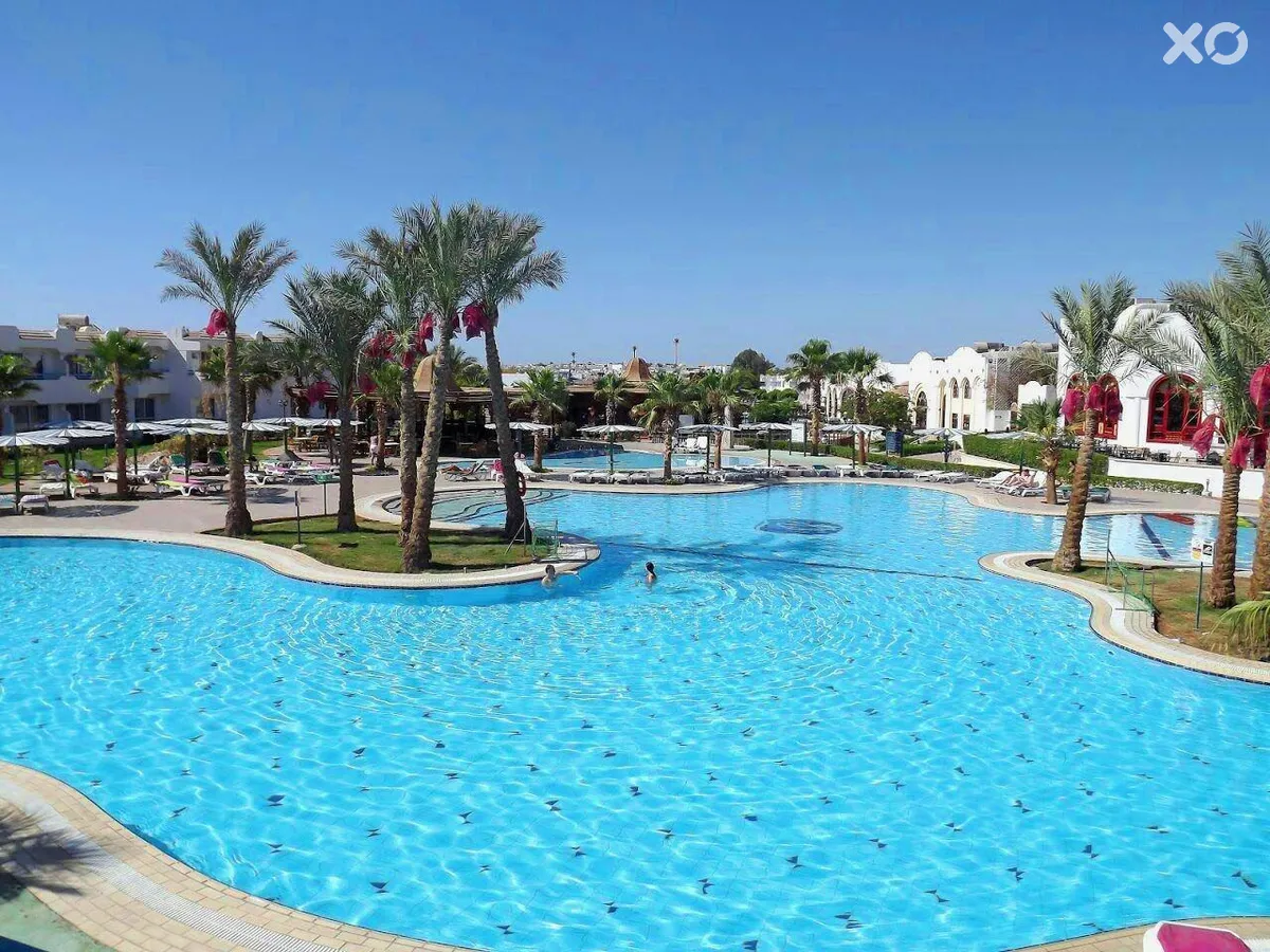 Dreams Vacation Resort