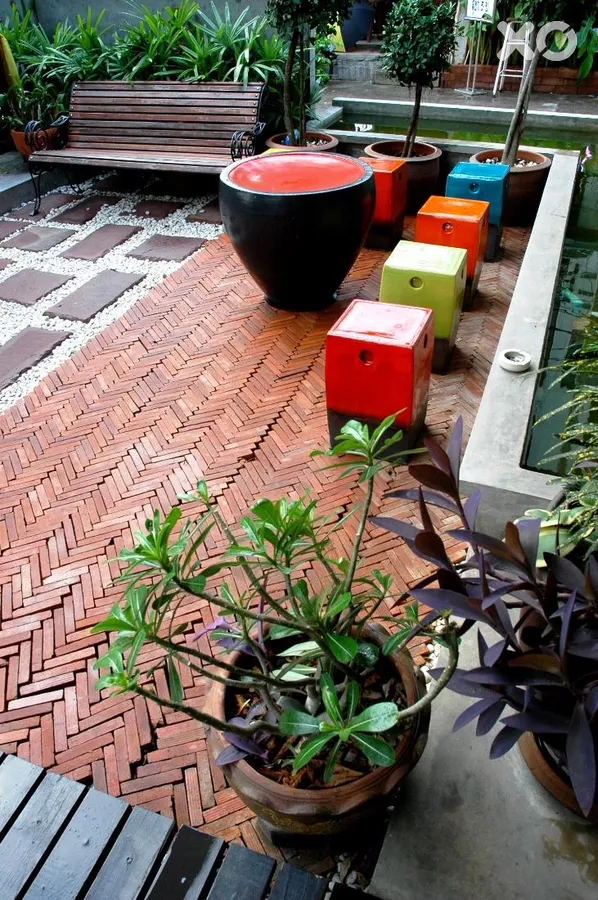 The Jomtien Twelve