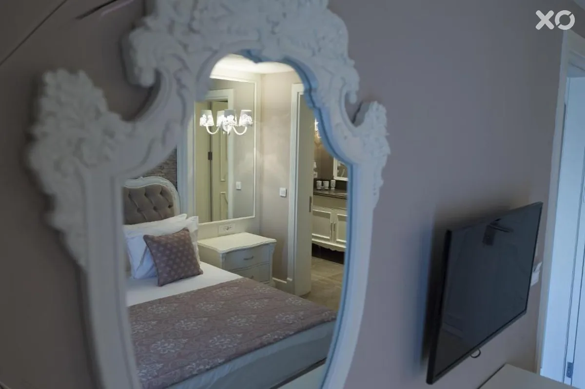 Ena Boutique Hotel
