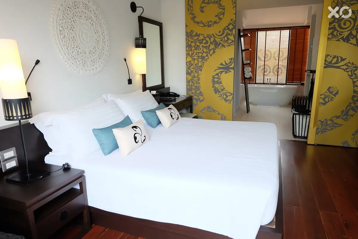 Movenpick Asara Resort & Spa Hua Hin