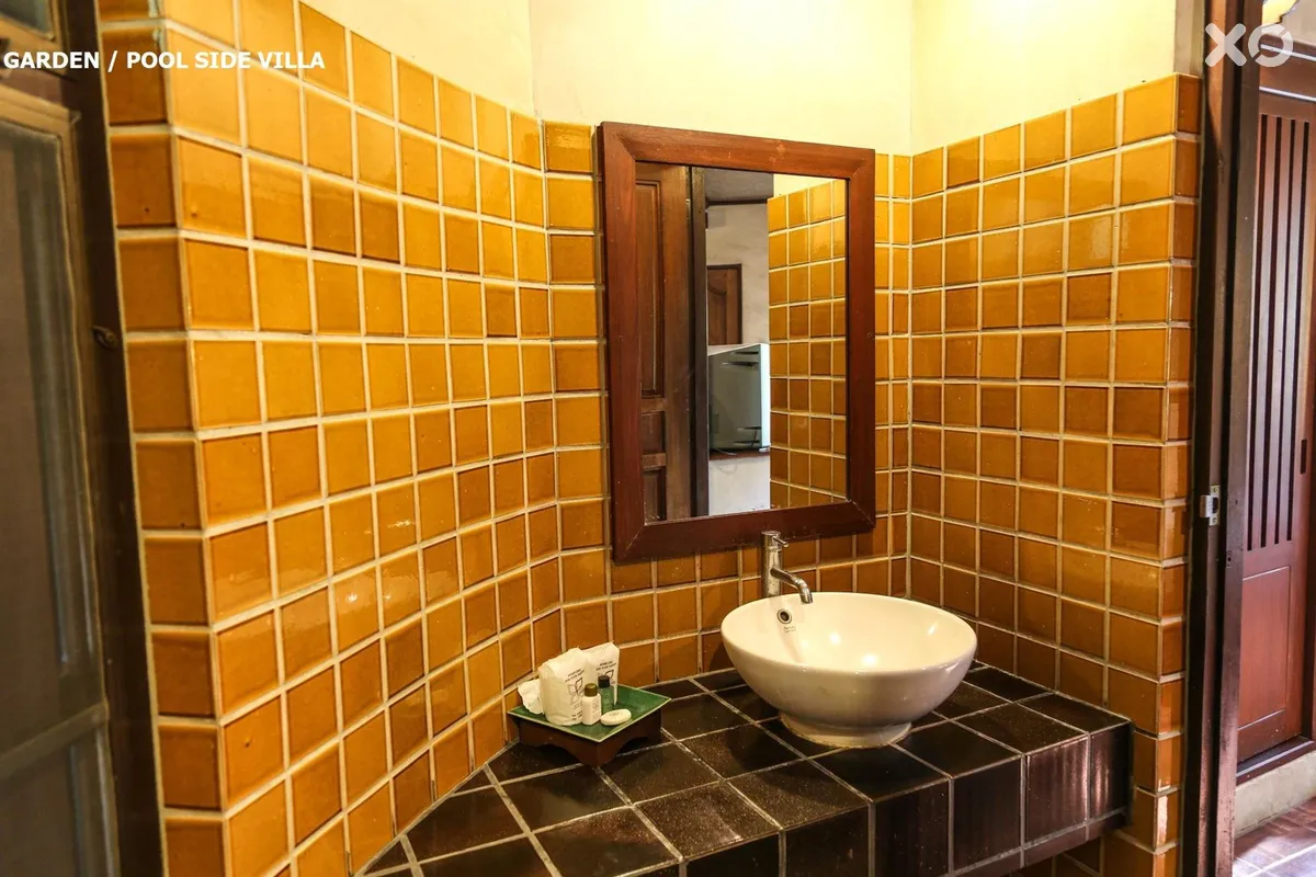 Plumeria Serviced Apartment