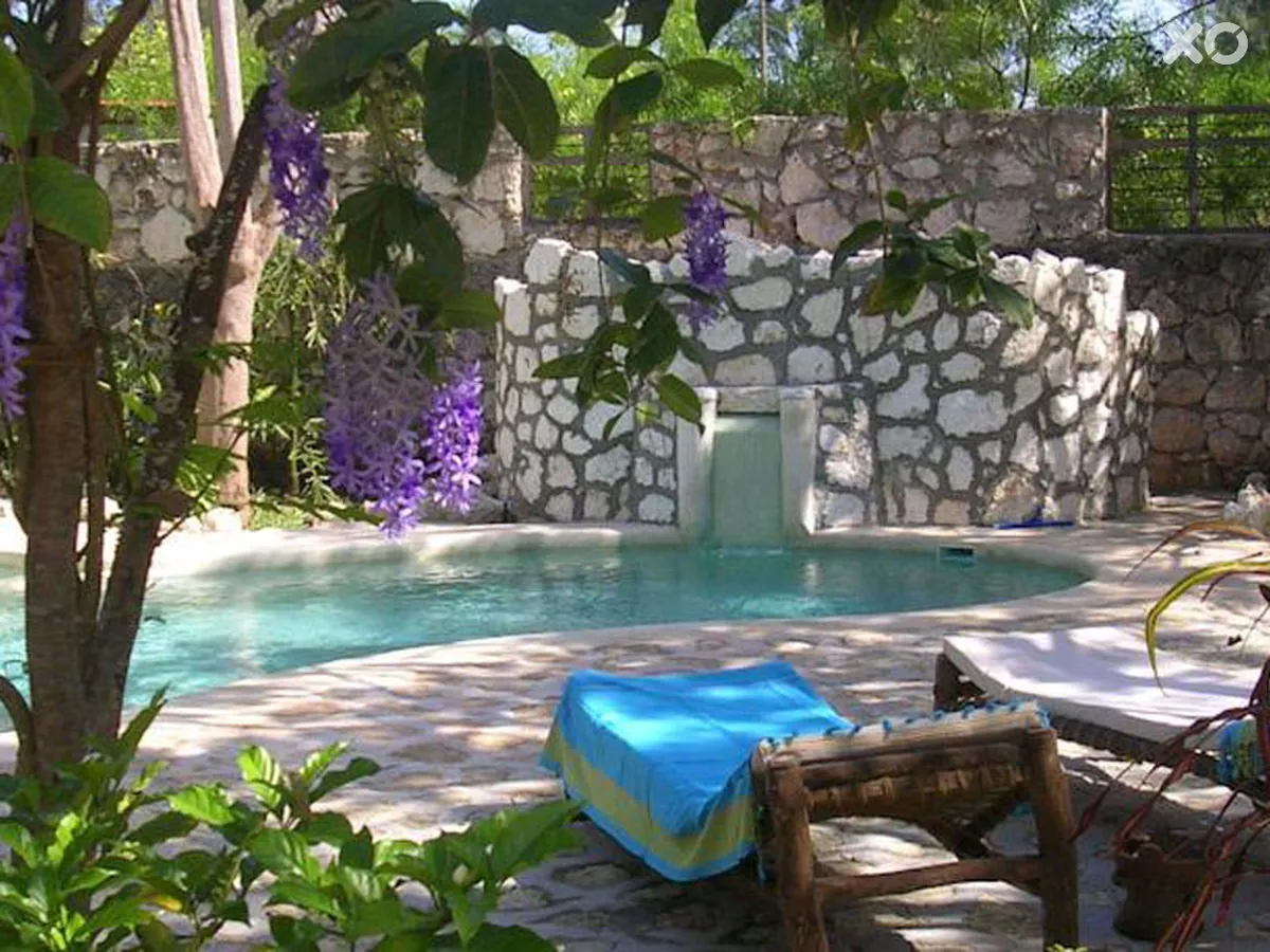 Mvuvi Resort