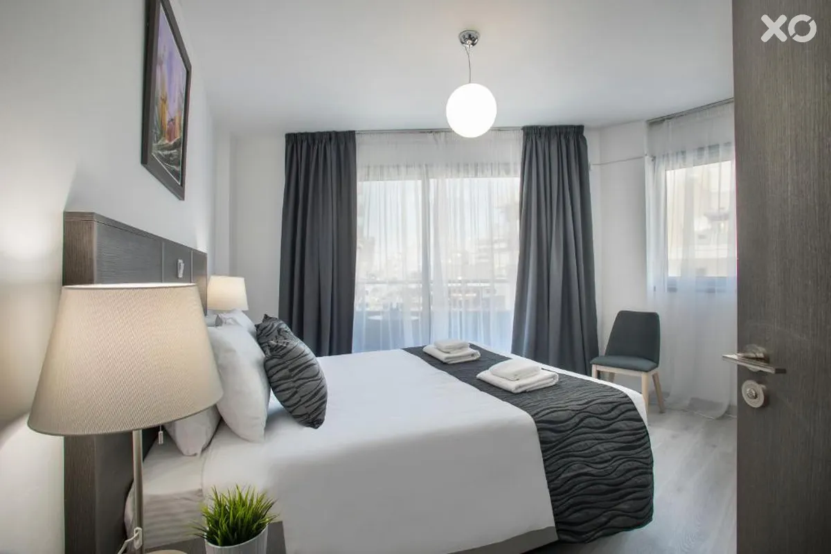 Blazer Residence