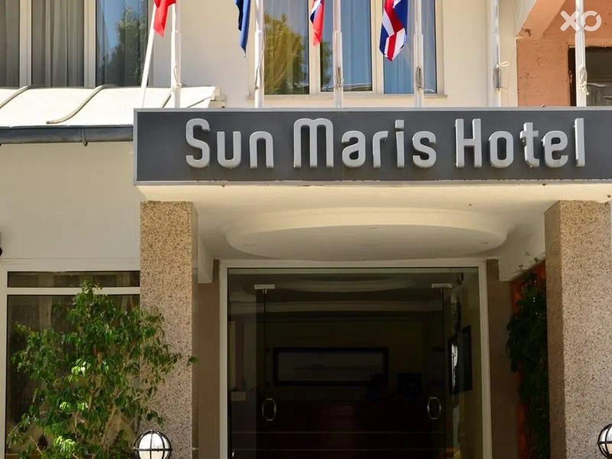 Sun Maris City Hotel