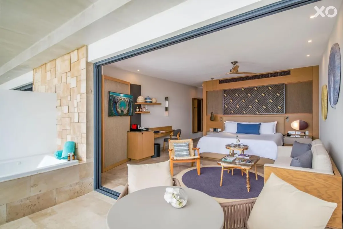 Haven Riviera Cancun Resort & Spa
