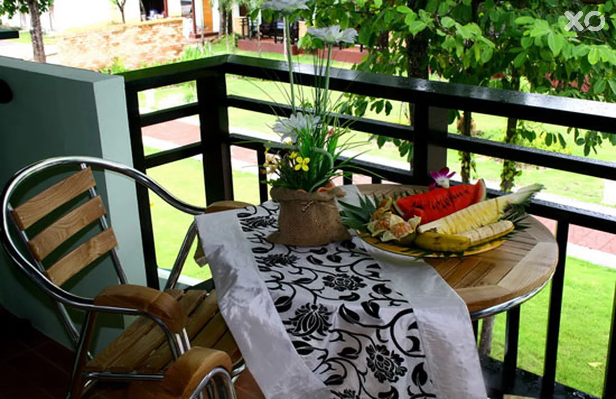 Andaman Beach Resort