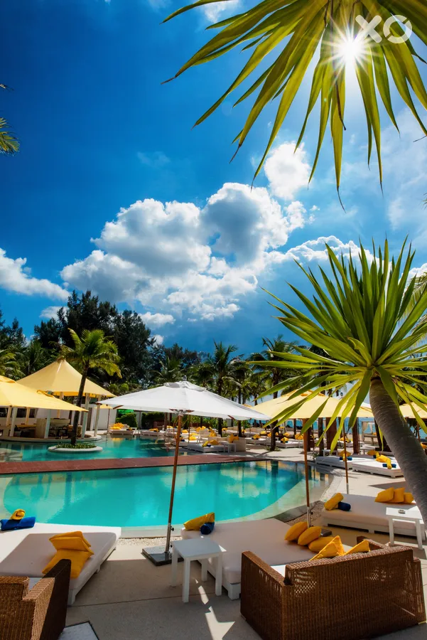 The Pavilions Phuket