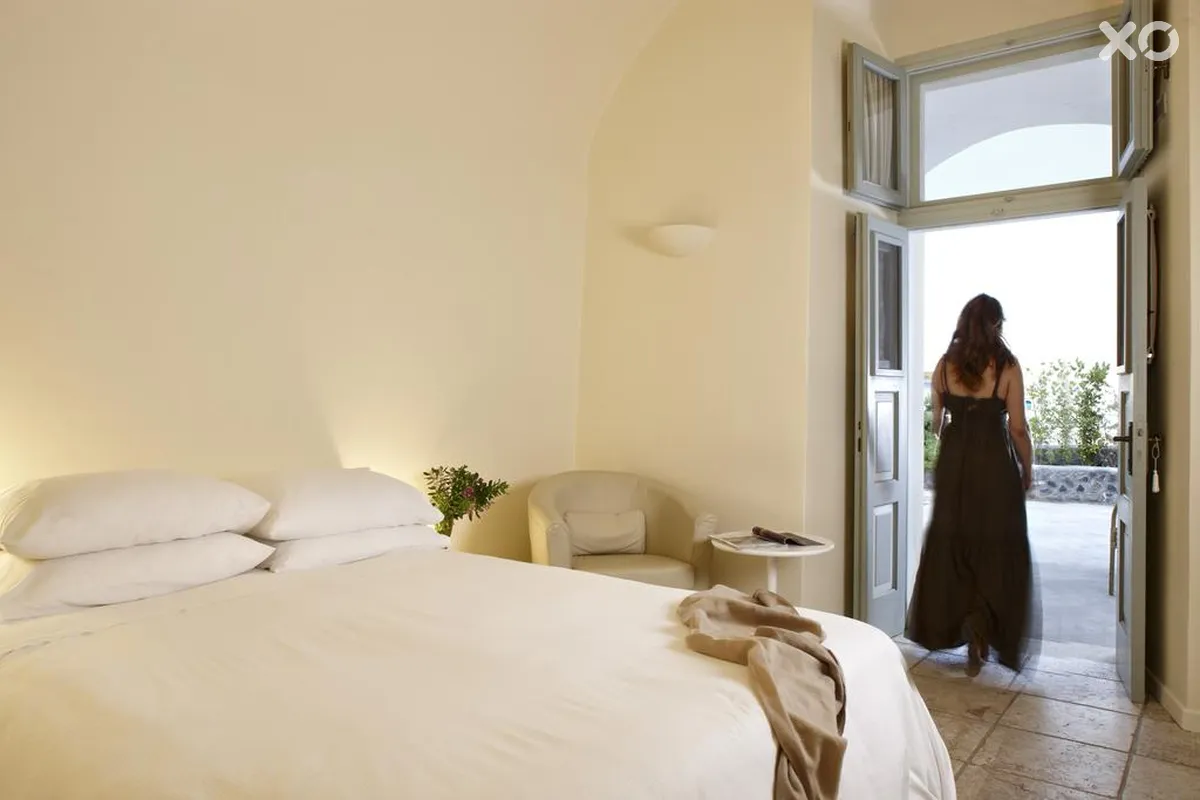 Aria Lito Mansion
