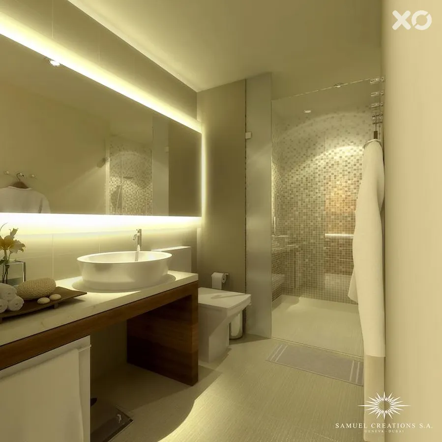 Hyatt Place Dubai Al Rigga