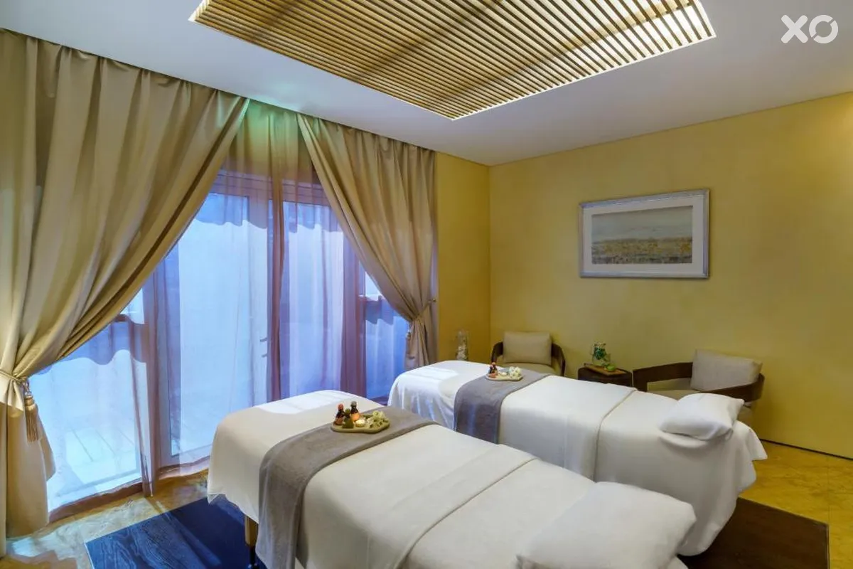 Rixos Marina Abu Dhabi