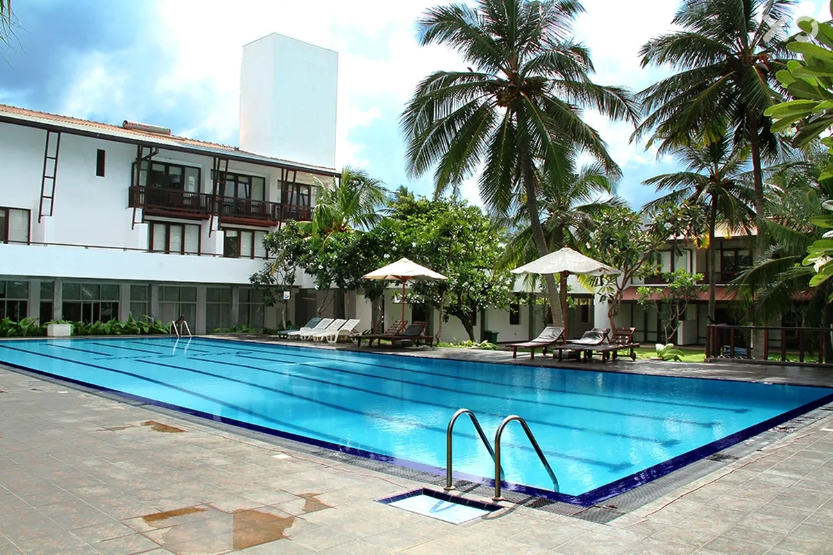 Goldi Sands Hotel
