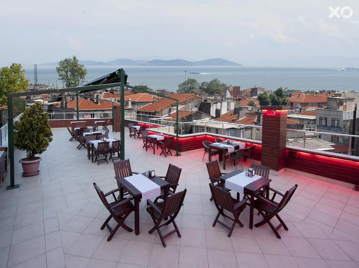 Nanda Hotel