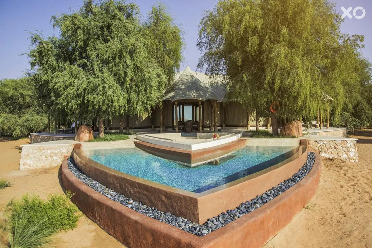 Telal Resort
