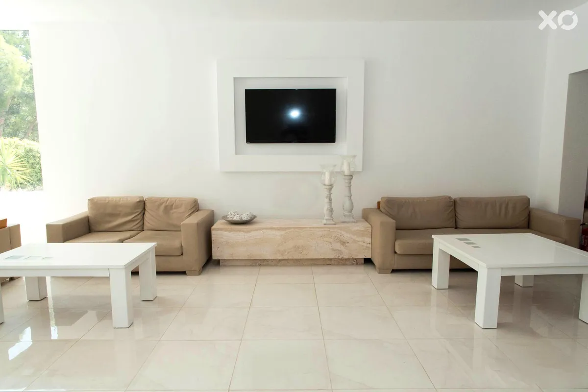Thalia Hotel