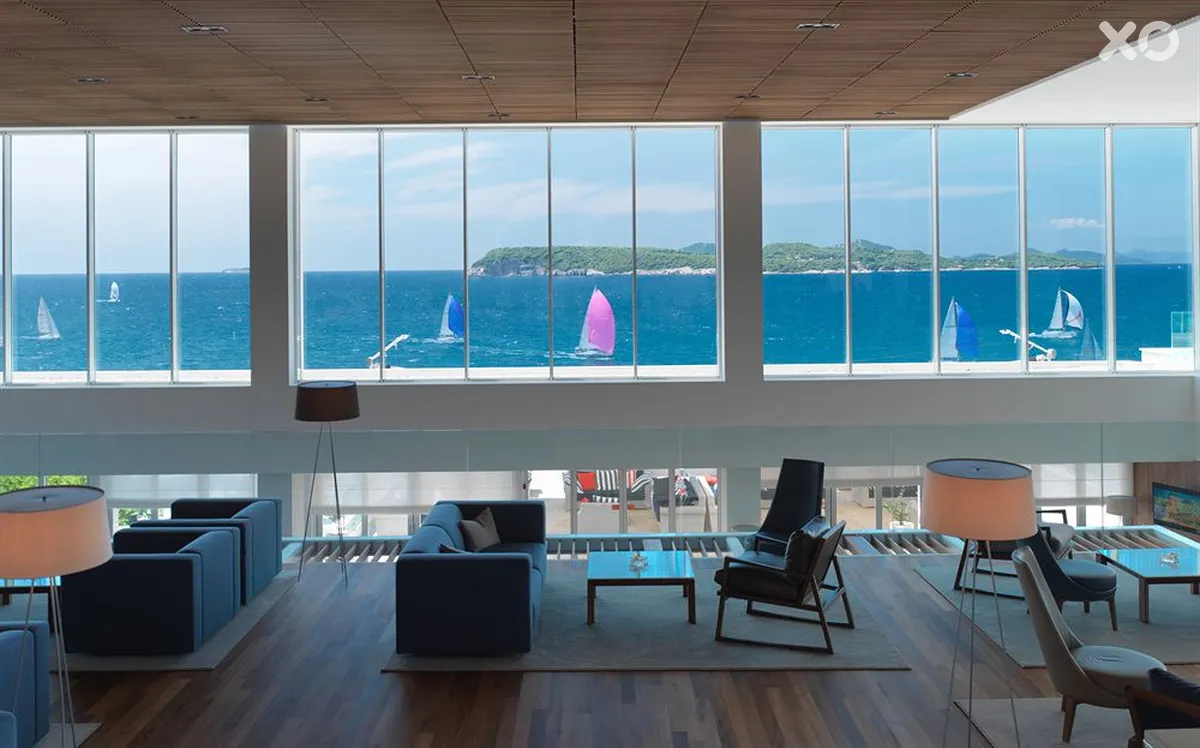 Valamar Collection President Hotel