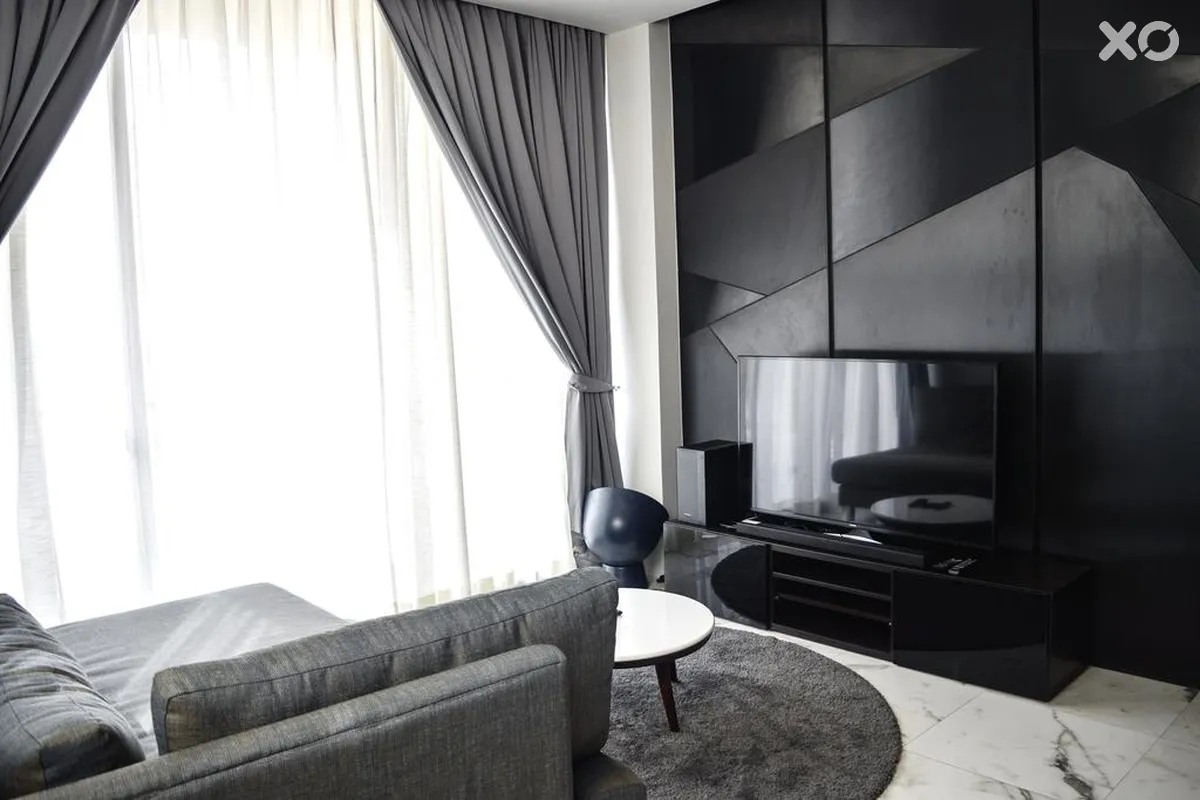Glam Habitat