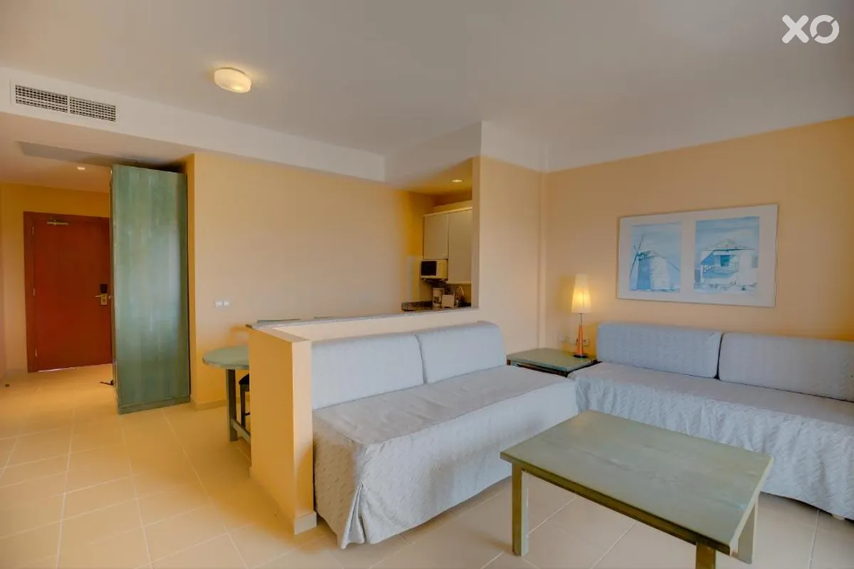 Sbh Costa Calma Beach Resort