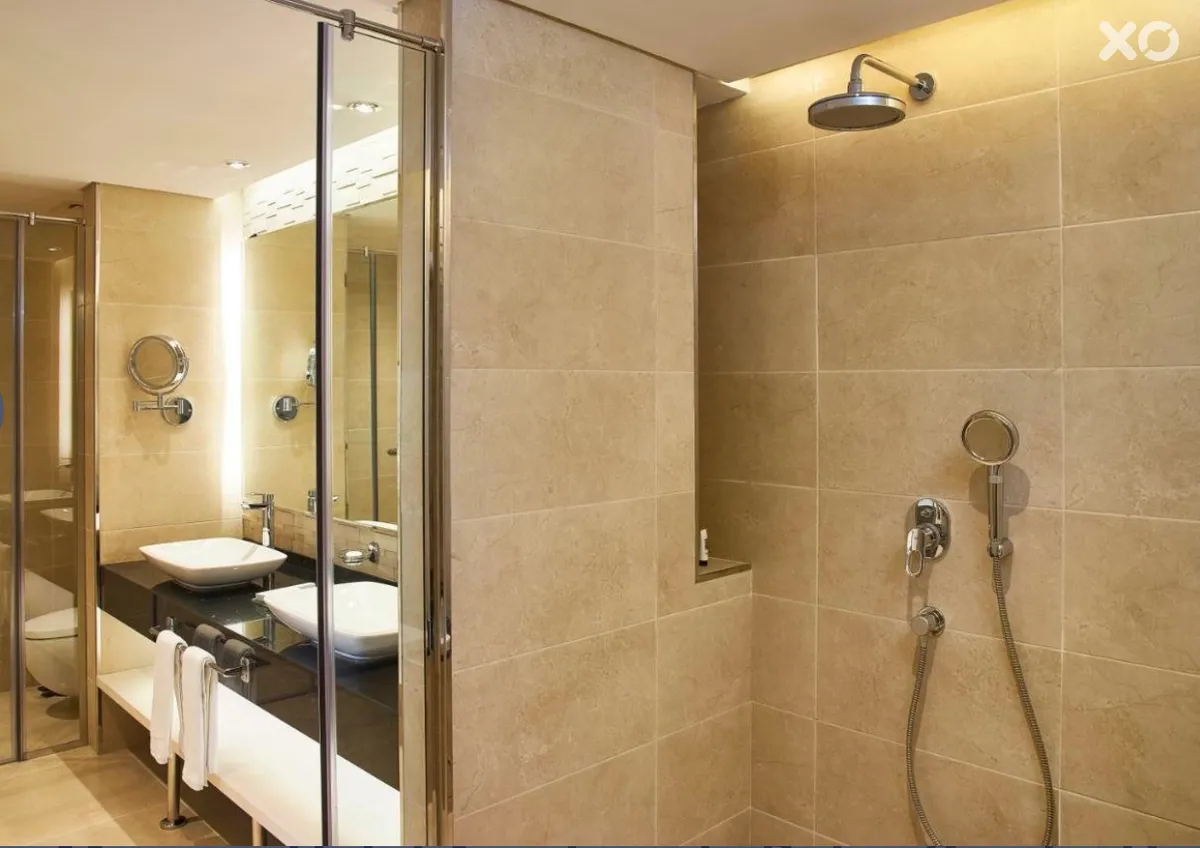 Mercure Dubai Barsha Heights Hotel Suites & Apartments