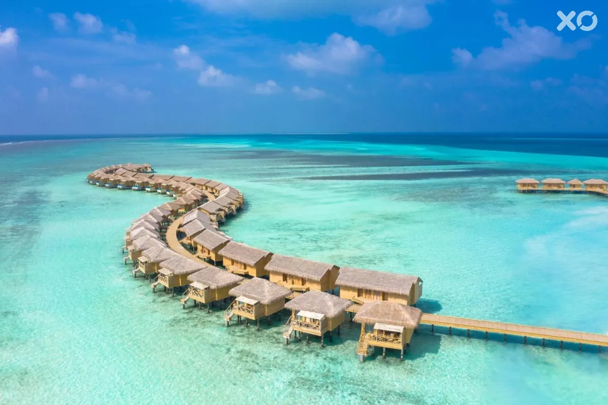 You & Me by Cocoon Maldives