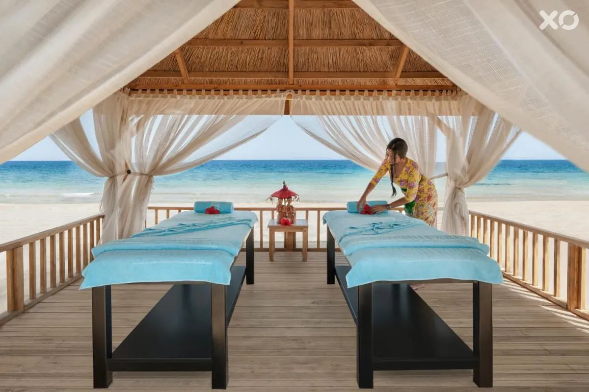 Nuhun Gemisi Deluxe Hotel & Spa