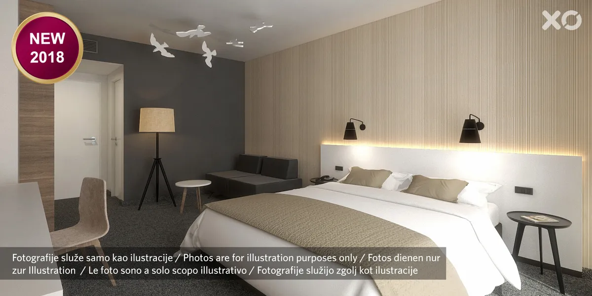 Remisens Hotel Albatros