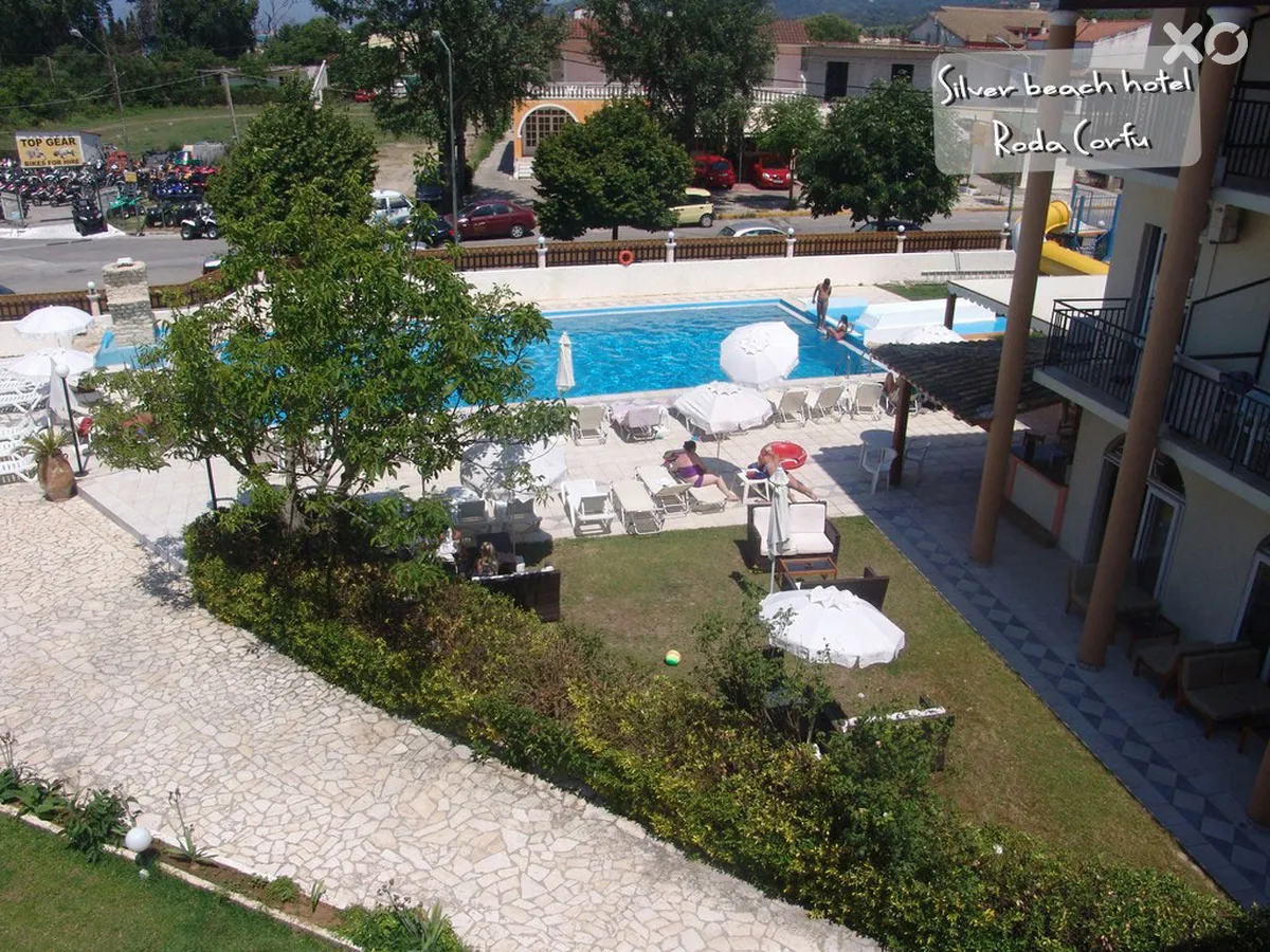 Silver Beach Hotel