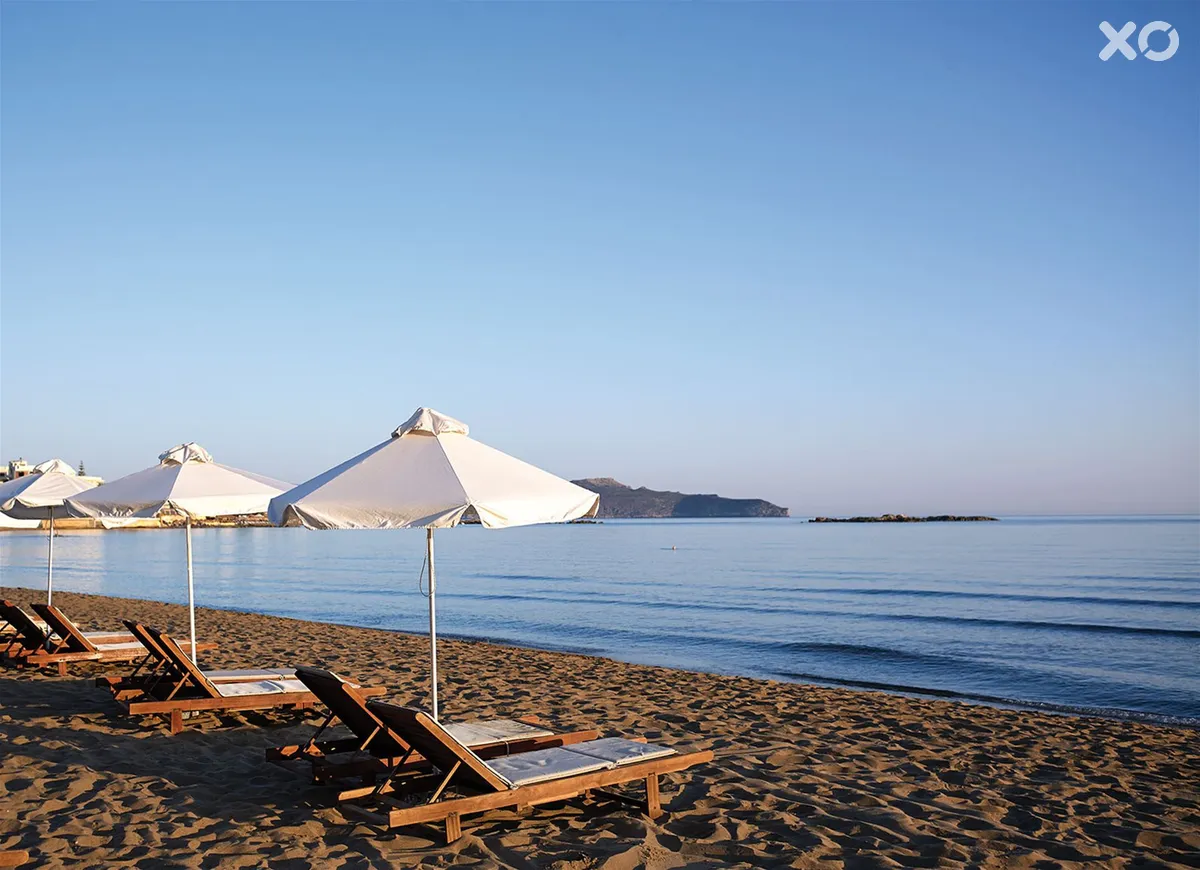 Atlantica Kalliston Resort & Spa