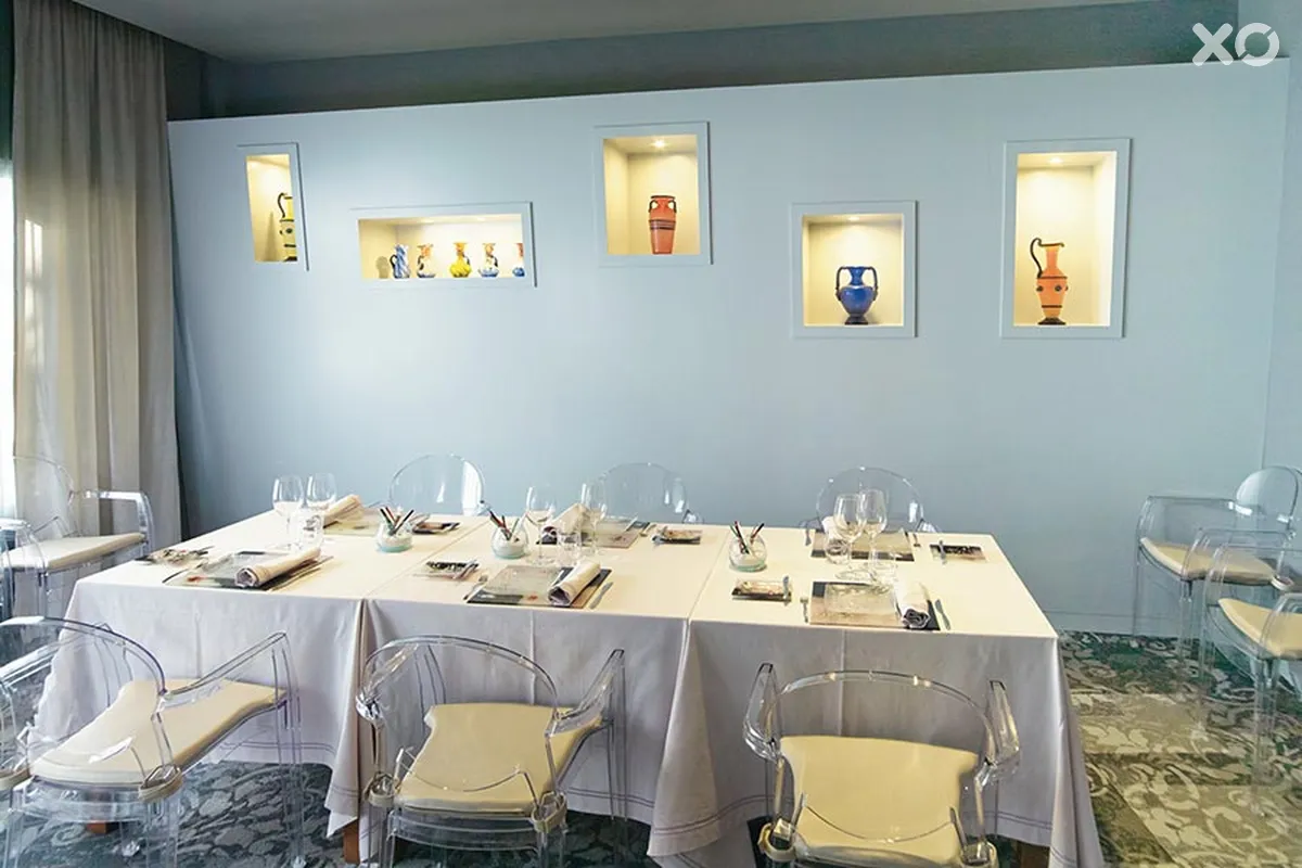 Riu Palace Meloneras Resort