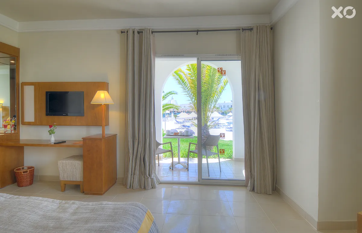 Vincci Helios Beach