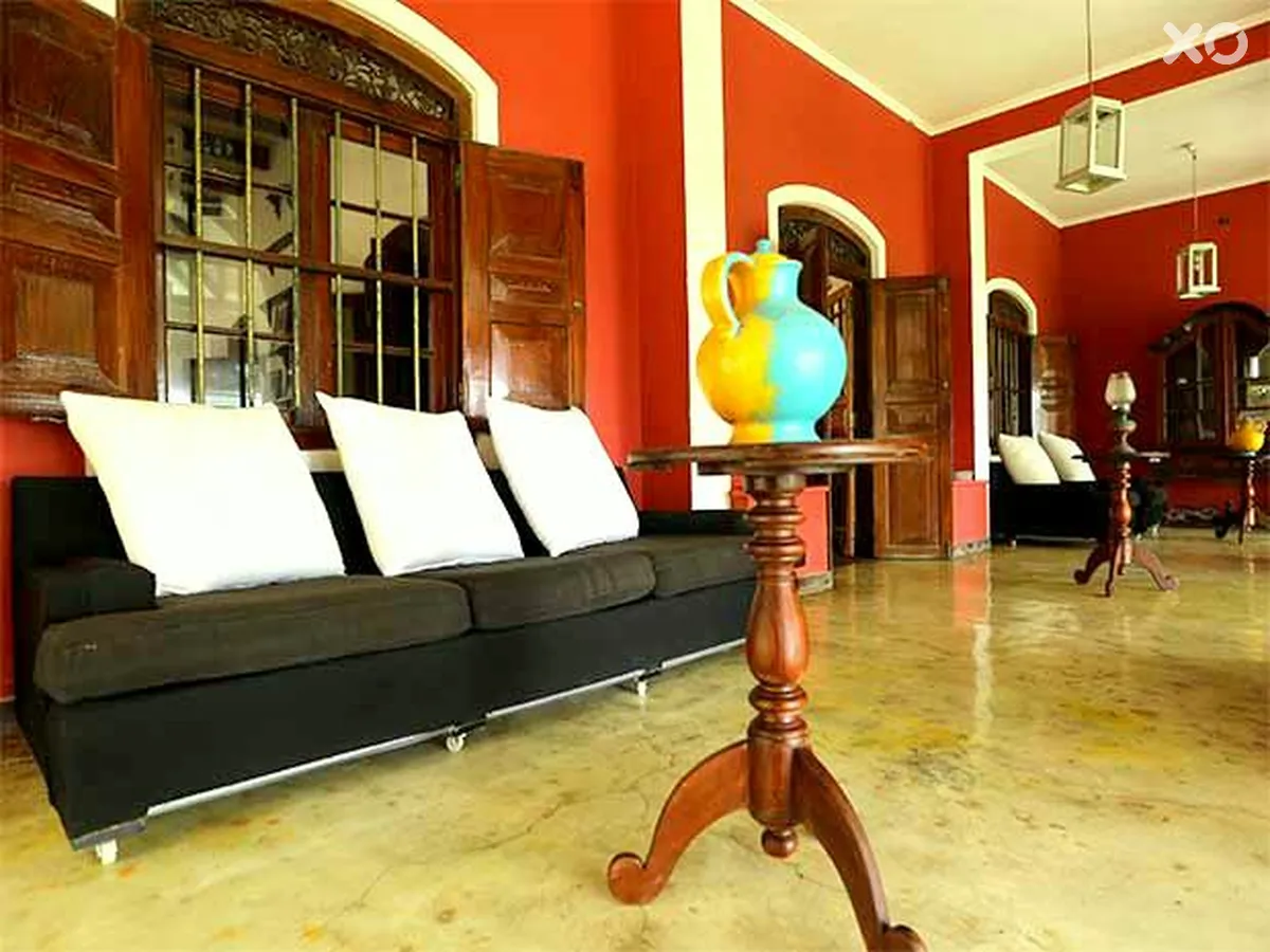 Amor Villa