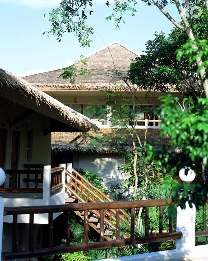 Pakasai Resort