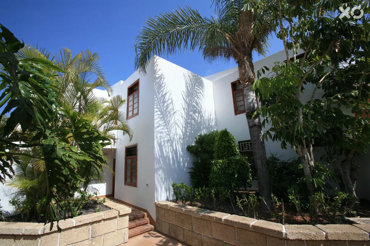 Malibu Park Apartamentos