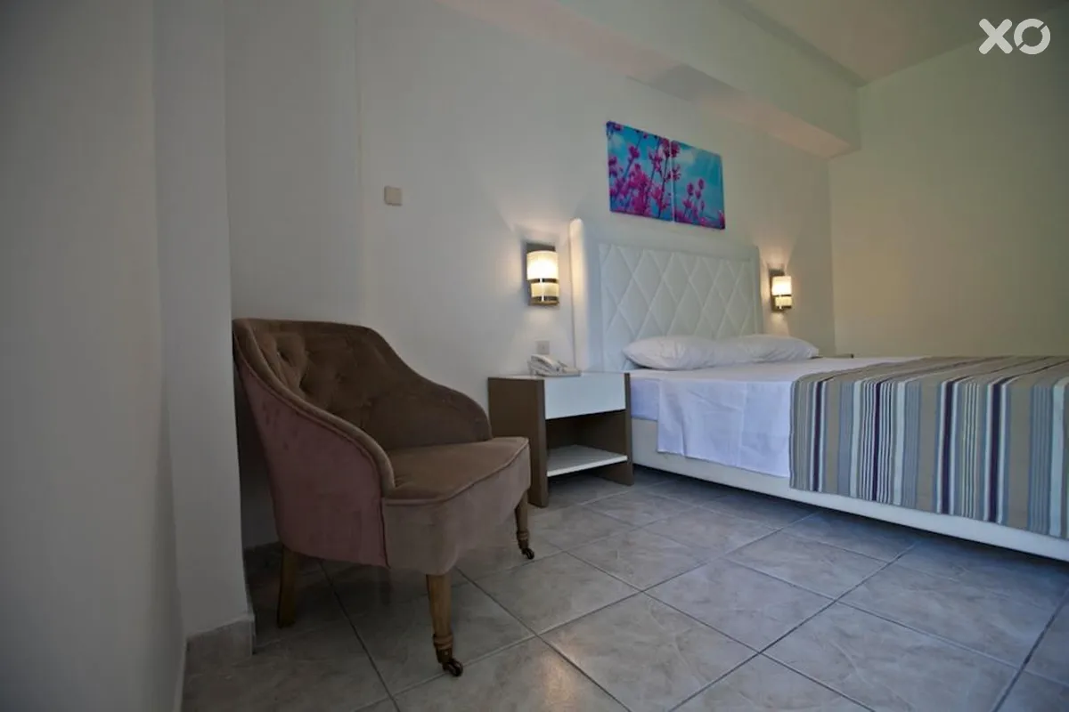 Sivila Hotel