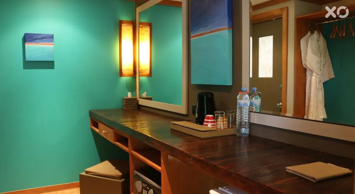 Canareef Resort Maldives