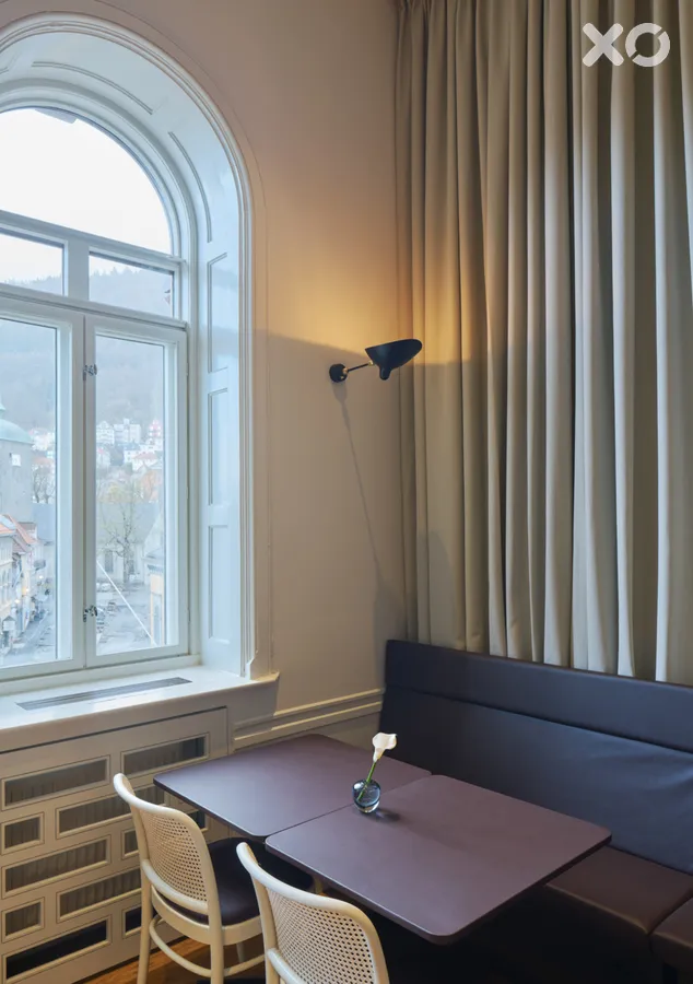 Bergen Bors Hotel