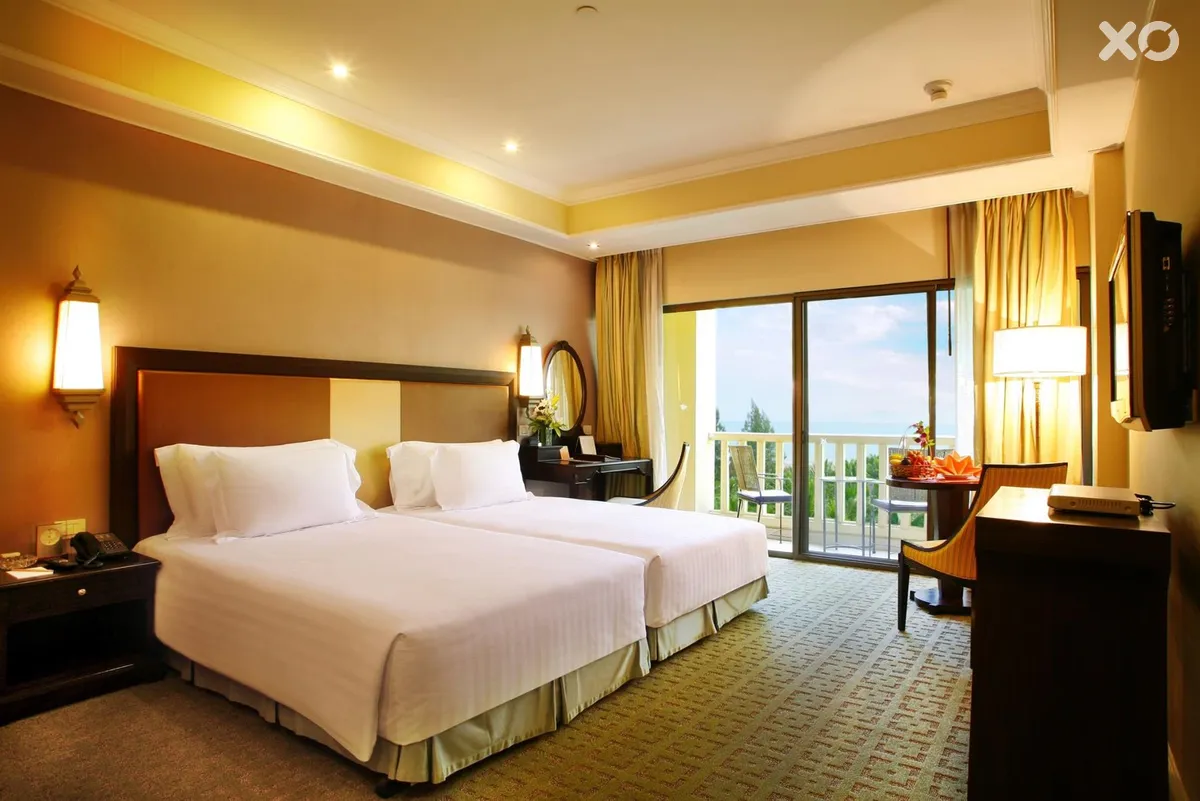 Dusit Thani Hua Hin