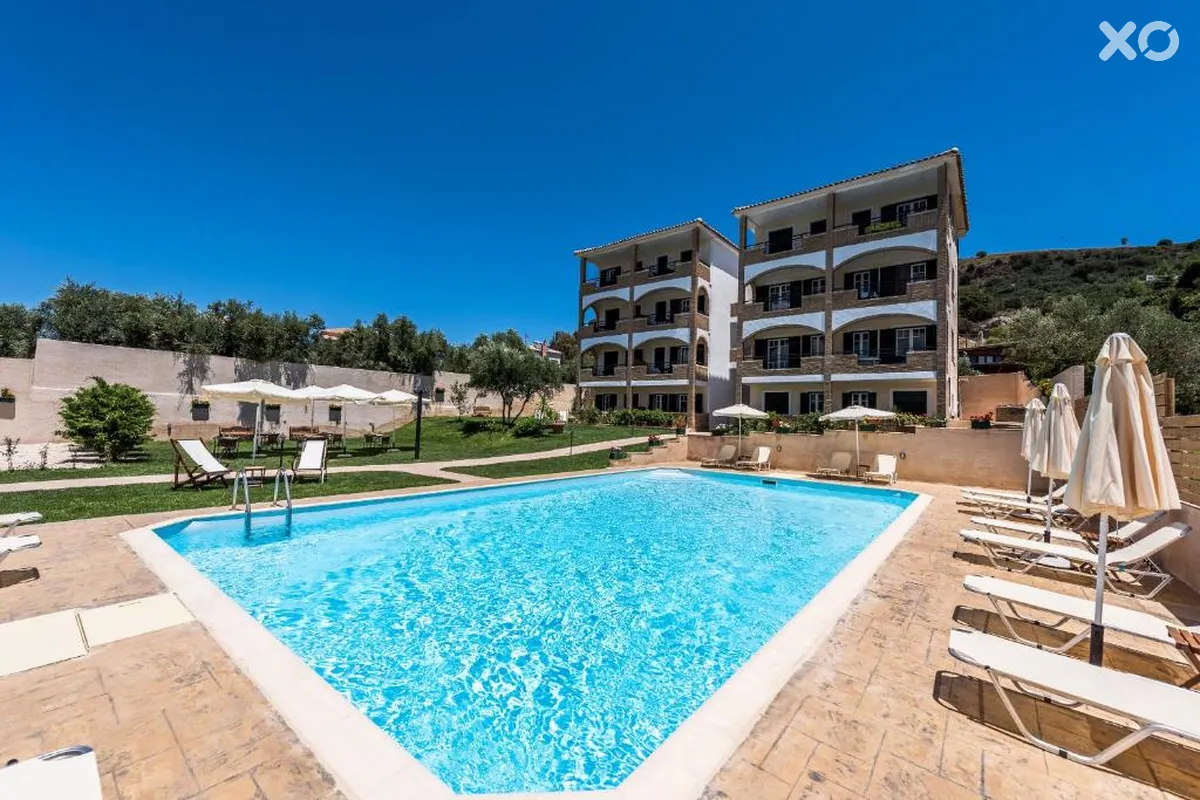 Dolce Vita Residence