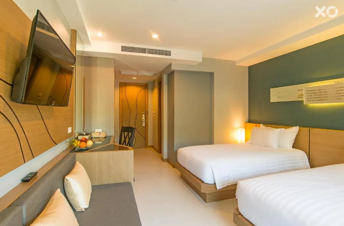 Ava Sea Resort