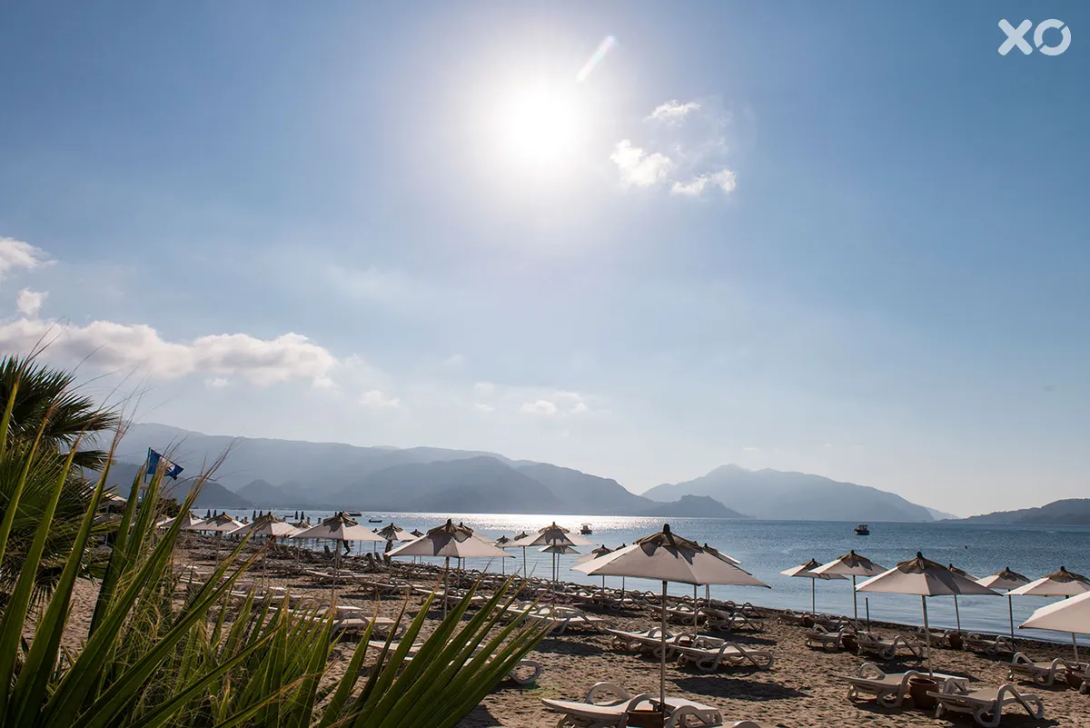 TUI Blue Grand Azur