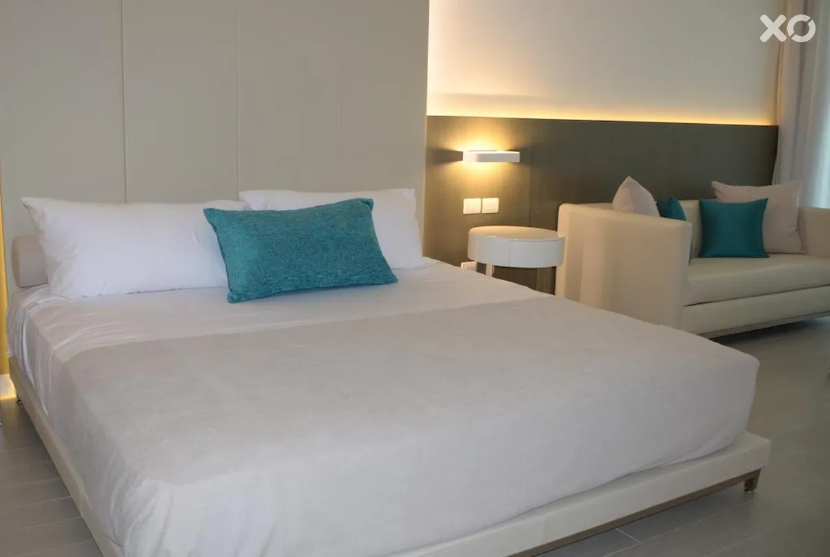 Platinum Yucatan Princess All Suites & Spa Resort