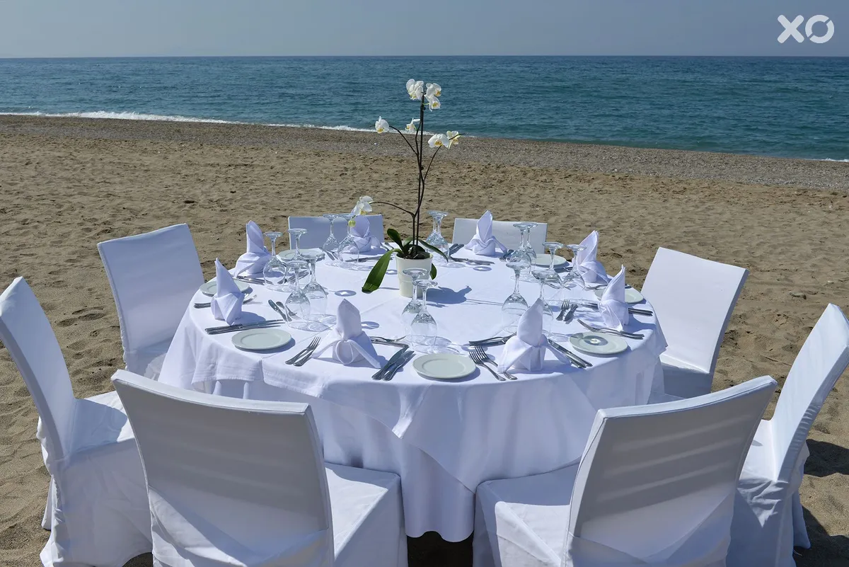 Minos Mare Hotel