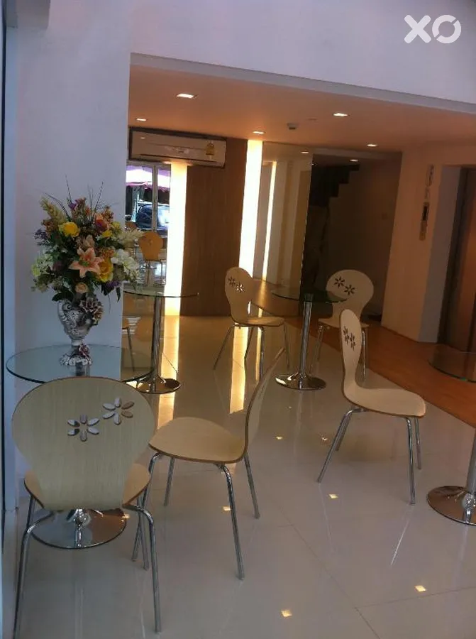 Nantra Ekamai Hotel