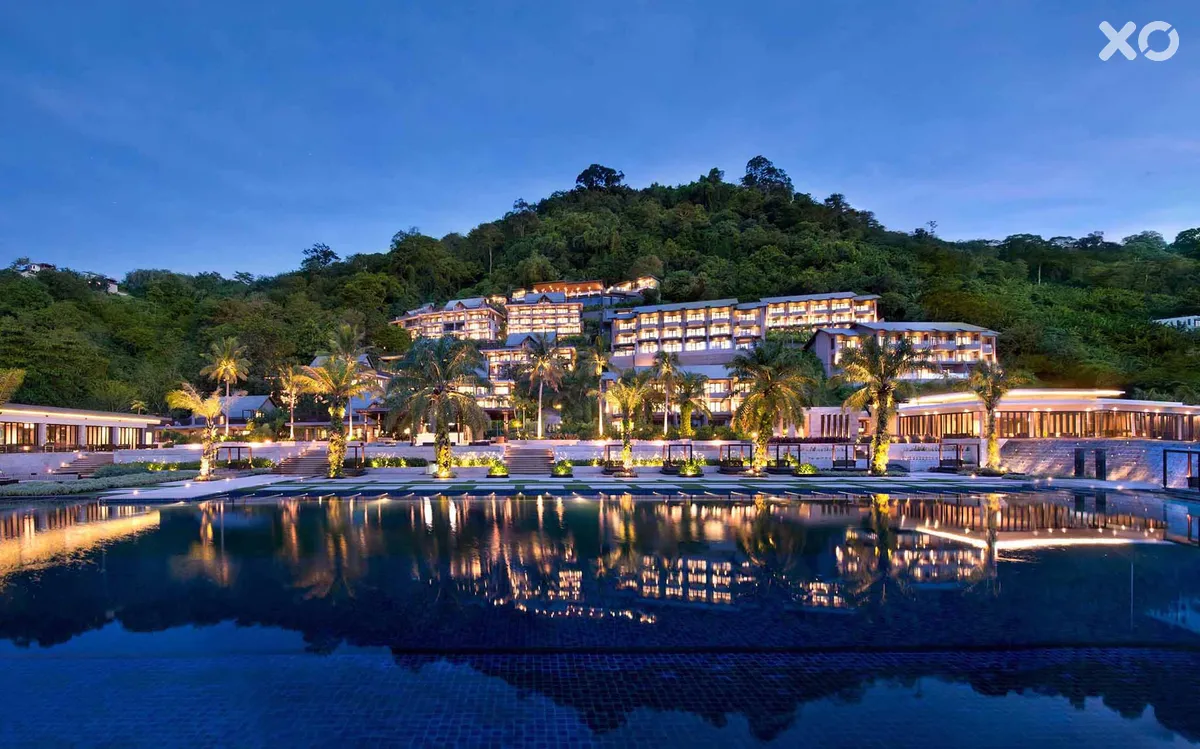 Hyatt Regency Phuket Resort